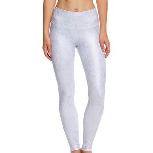Alo Yoga Airbrush Slate High-Waist